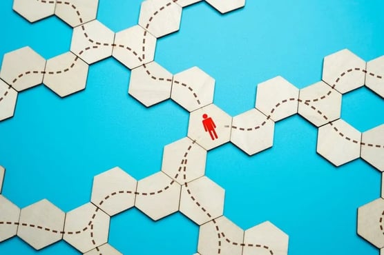 Construya una vez, crezca constantemente: cómo los pilares de contenido transforman los blogs en ROI