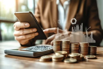 El marketing como inversión: lo que toda empresa necesita saber