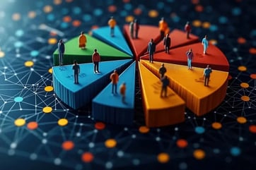 ¿Qué quieren sus clientes? Transforme los datos en crecimiento