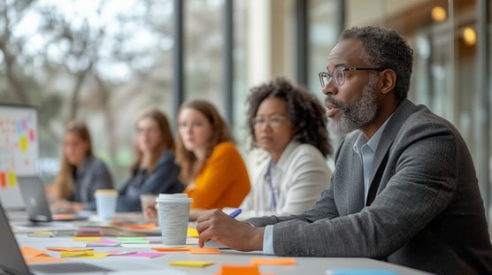 Más allá de la toma de notas: las herramientas de IA impulsan la productividad