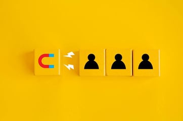 Generación de Leads con IA: Captar la Atención e Impulsar Conversiones