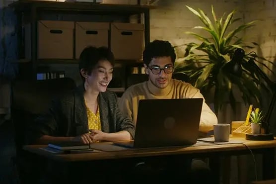 El nuevo guardián: cómo la IA decide qué empresas se ven y cuáles son ignoradas