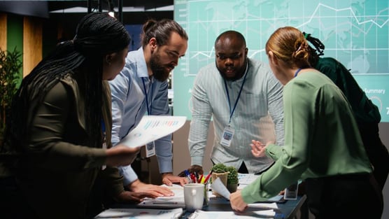 Predicciones de Marketing y de IA que Darán Forma a la Búsqueda, la Estrategia y la Inversión en 2026