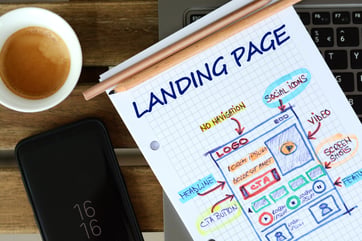 Why Generic Landing Pages Can Cost You Sales Opportunities