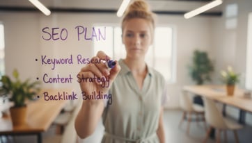 How SEO and Thought Leadership Work Together to Build Market Authority and Drive Growth