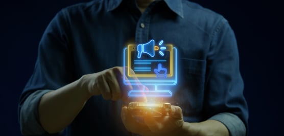 PR digital para búsquedas con IA, cómo la presencia en medios ayuda a que su empresa sea citada
