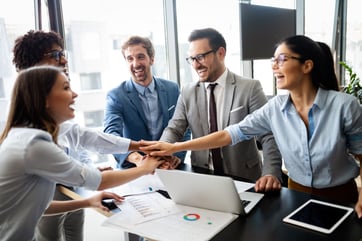 La Conexión Ventas-Marketing: Flujos de Trabajo que Cierran Brechas