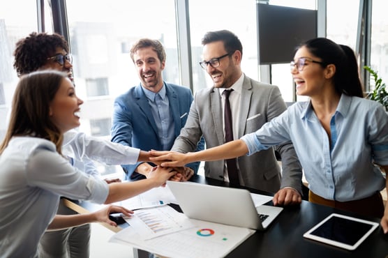La Conexión Ventas-Marketing: Flujos de Trabajo que Cierran Brechas