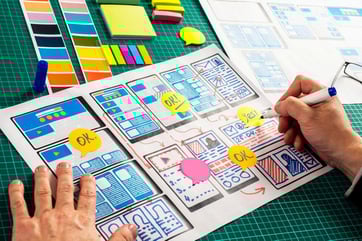 Cómo armar landing pages con tasa de conversión alta y cómo optimizar la experiencia del usuario