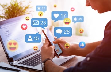 Etiqueta Para Publicar en LinkedIn: Lo Que Hay Que Saber