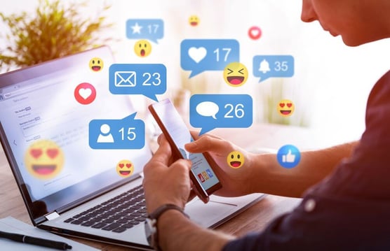 Etiqueta Para Publicar en LinkedIn: Lo Que Hay Que Saber