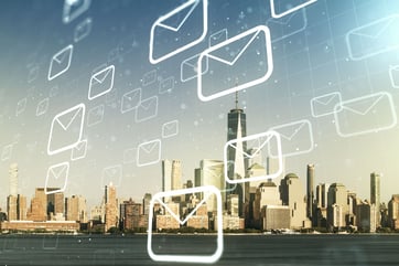 Marketing por Correo Electrónico: Construya Relaciones de Largo Plazo