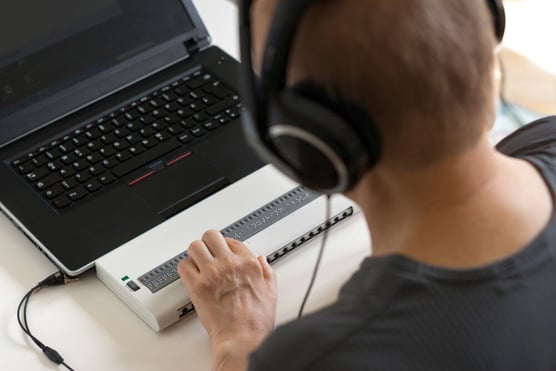 Saque el máximo provecho de todo el mundo: accesibilidad web en 2025