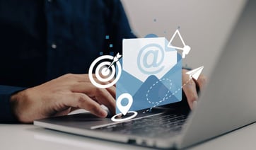 Más allá del ruido: estrategias de correo electrónico para nutrir leads y relaciones