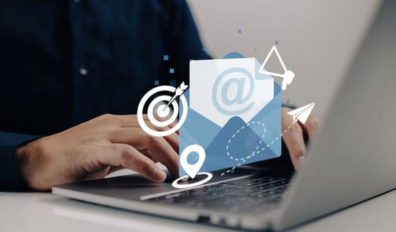 Más allá del ruido: estrategias de correo electrónico para nutrir leads y relaciones