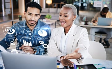 Cómo proteger su negocio para el futuro utilizando SEO con IA