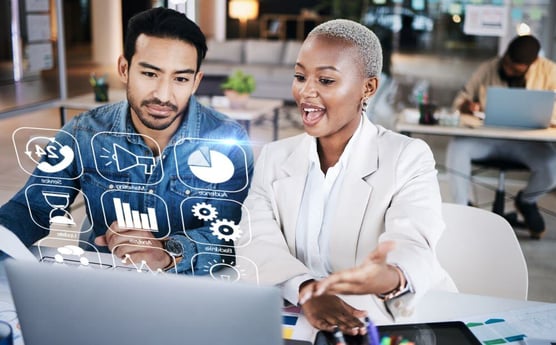 Cómo proteger su negocio para el futuro utilizando SEO con IA