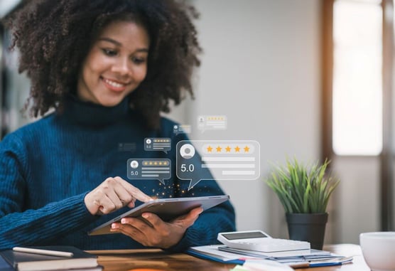 Interés Digital: Cómo Crear la Experiencia que el Cliente Desea