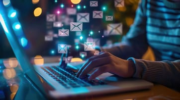¿Dónde Deben Encajar los Asistentes de IA en su Embudo de Ventas?