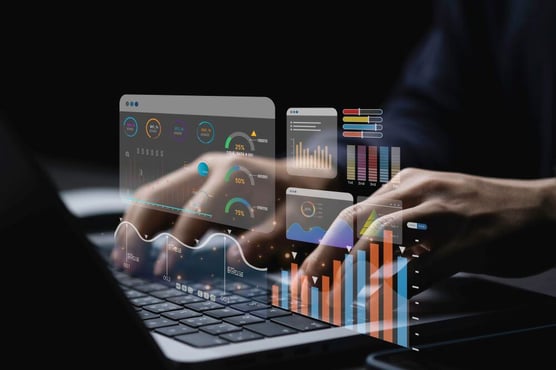 Tendencias y estadísticas del marketing digital para su negocio