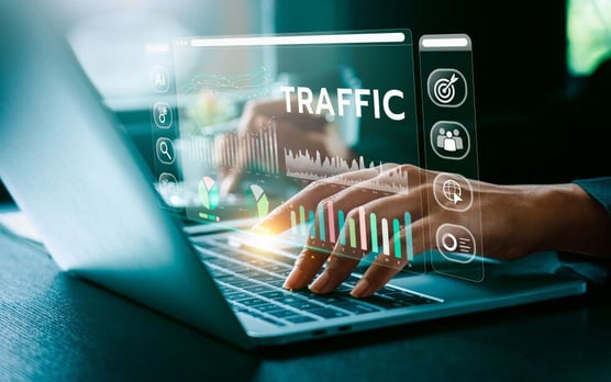Cómo afecta el resumen creado por inteligencia artificial (AI Overview) a su SEO