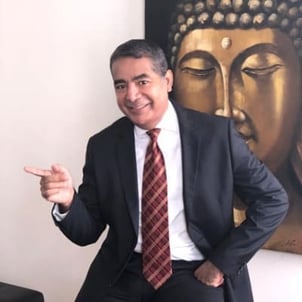 David Iván García