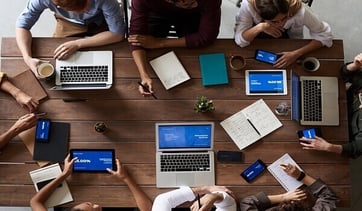 Anatomía de un equipo integral de redes sociales (segunda parte)