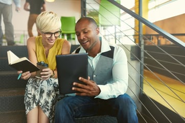 La Experiencia Al Cliente Que Le Ofrece Es Vital En Un Mundo Digital