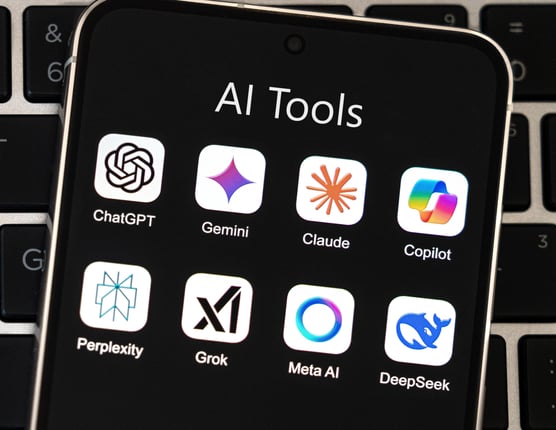Cómo la IA está cambiando la forma en que los clientes encuentran su negocio en línea