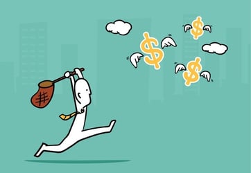 Tres maneras de llevar a cabo el análisis competitivo