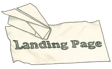 ¿Qué es una landing page y por qué es importante?