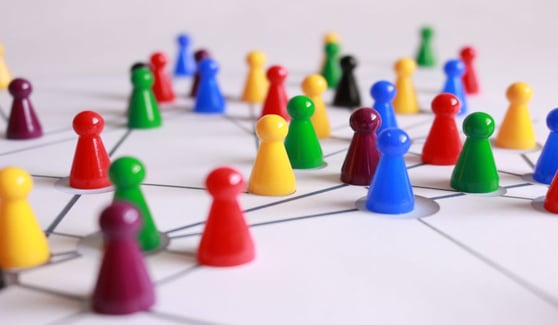 Marketing-Team-Structure