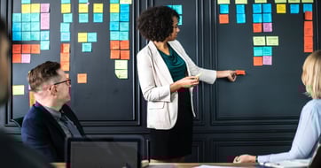 Marketing: recursos internos o contratar a una agencia