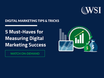 5 ingredientes imprescindibles para medir el éxito del marketing digital