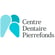The Pierrefonds Dental Clinic Logo-1