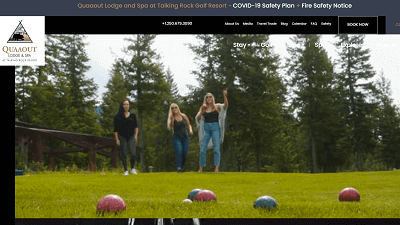 CIPR-Quaaout-Lodge-HubSpot-Screenshot