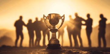 Celebrando la excelencia: ¡ganadores de WSI en el 2023 WMA WebAward!