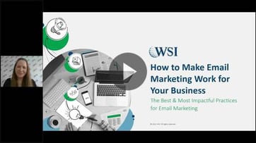 Logre que el email marketing funcione para su empresa