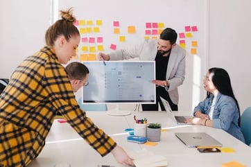 Servicios del FCMO: liderazgo estratégico