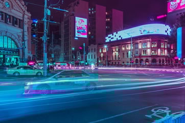 Cómo la IA está revolucionando la industria automotriz
