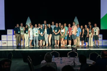 The People, The Lessons, The Journey: 30 Stories That Shaped WSI’s 30-Year History