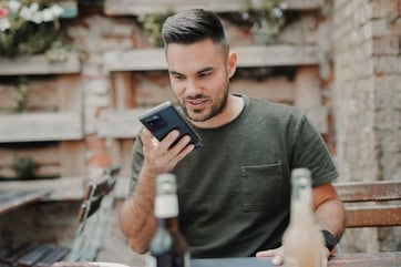 La búsqueda por voz: Optimice su SEO y contenido para el futuro