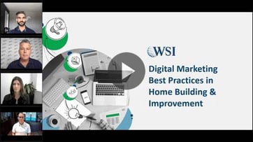 Mejores prácticas de marketing digital en la construcción de viviendas