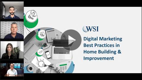 panel de expertos WSI grabación del webinar