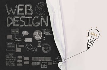 Todo lo que necesita saber sobre el diseño y desarrollo de sitios web