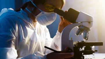 Cómo la IA está revolucionando la atención médica