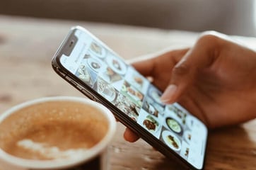 Ideas para el uso de las Historias de Instagram en el comercio electrónico