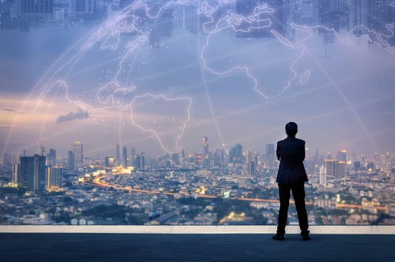 La inteligencia artificial es esencial para el marketing moderno