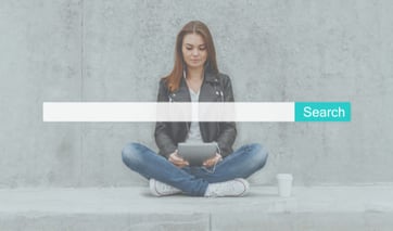 Estrategia de SEO Usando Palabras Clave con Poca Competencia