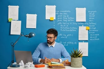La importancia de renovar el contenido obsoleto